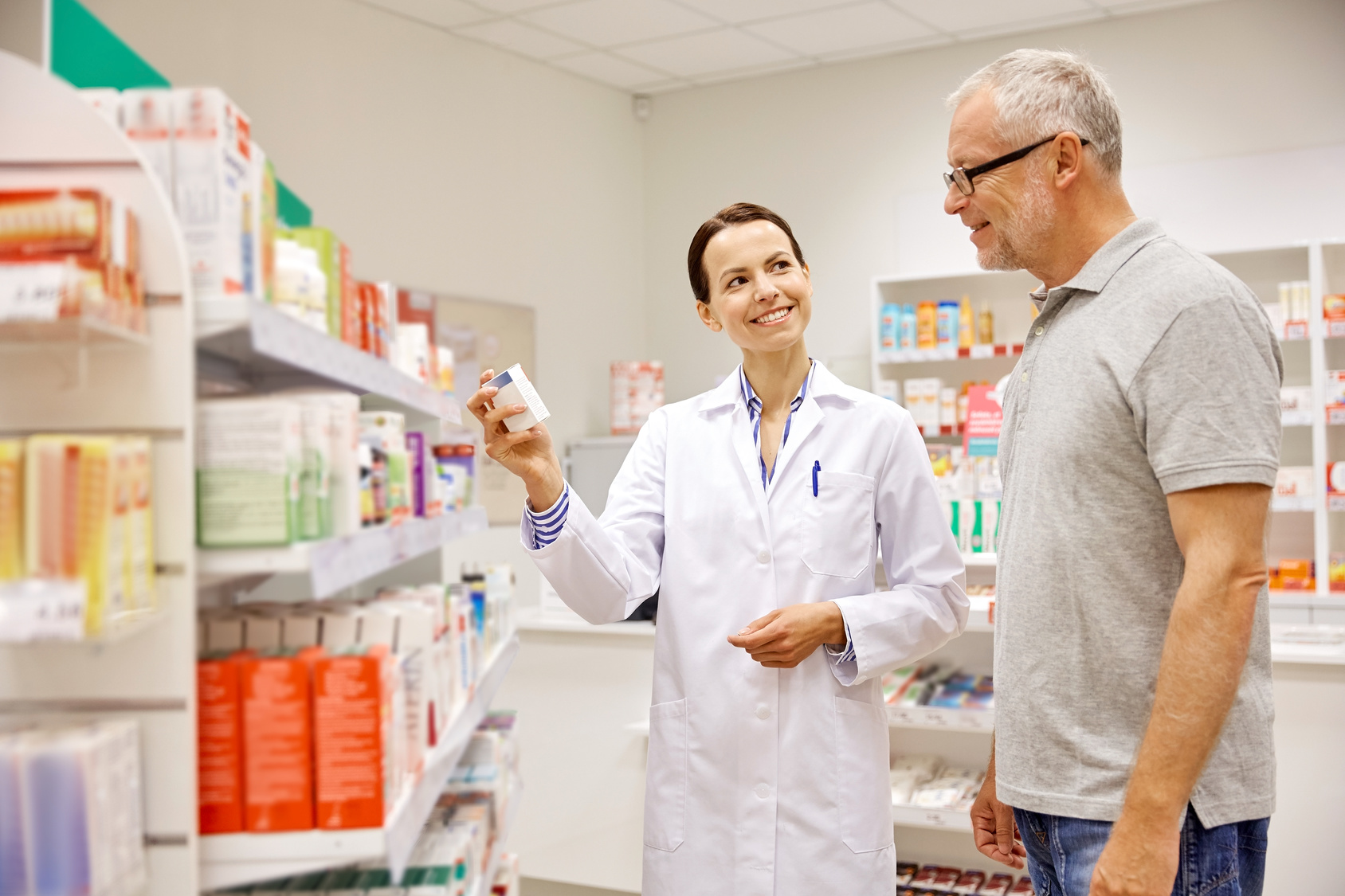 Pharmacy jobs in Wolverhampton image 2